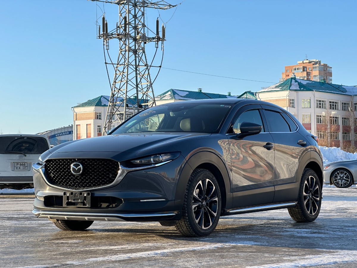 Максимальная комплектация XDL