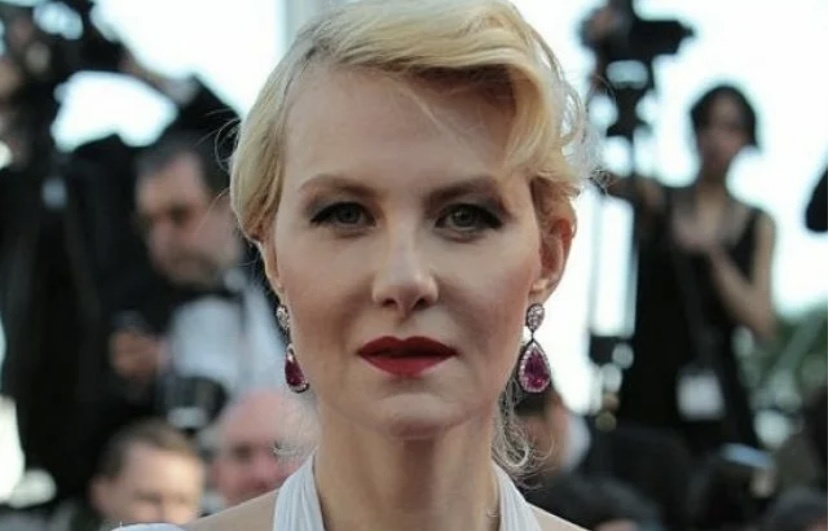 Рената Литвинова