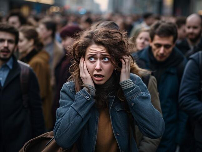 Фото: сгенерировано нейросетью Kandinsky