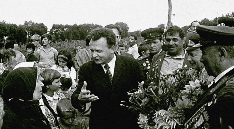 Николай Игрунов