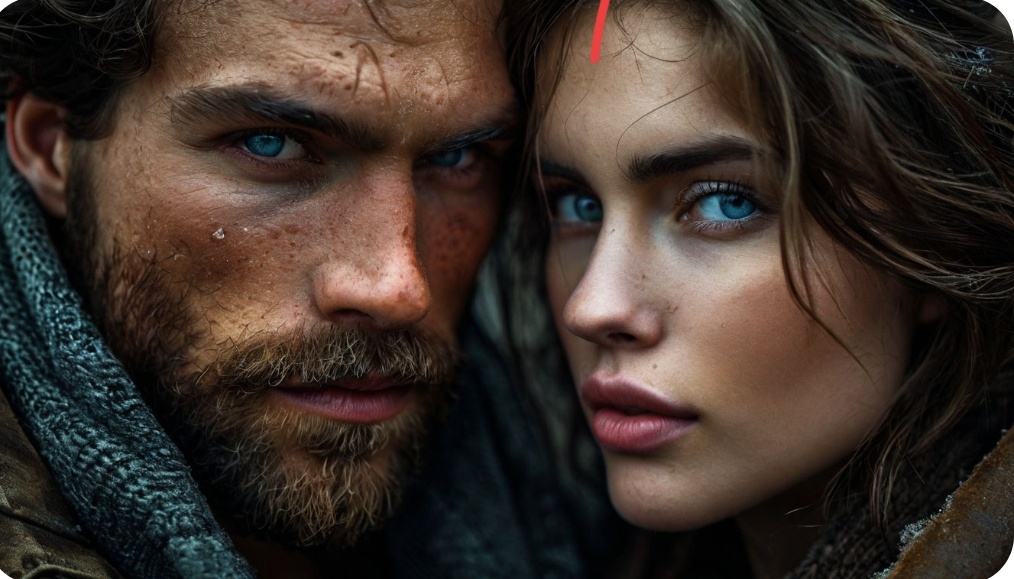 Сгенерировано ИИ по моему запросу 