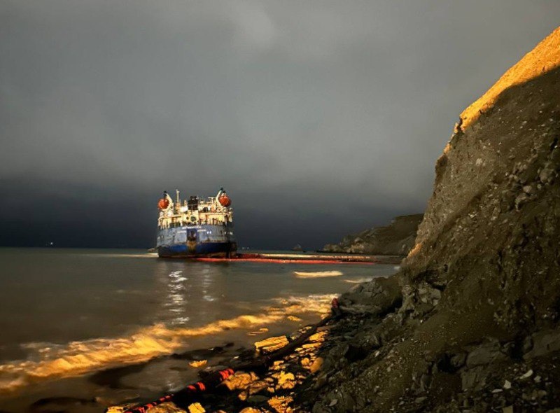    Фото: пресс-служба оперативного штаба Краснодарского края