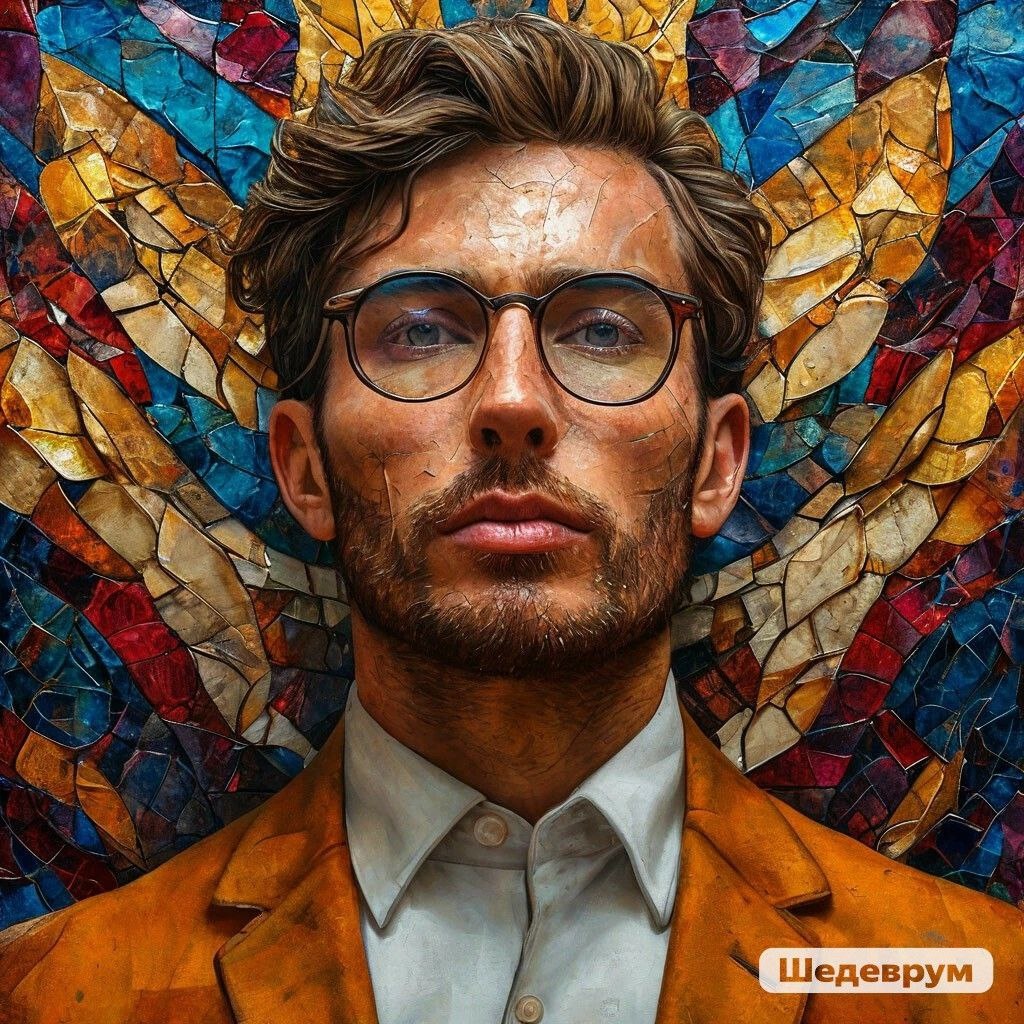 "Я знаю лучше всех вас"