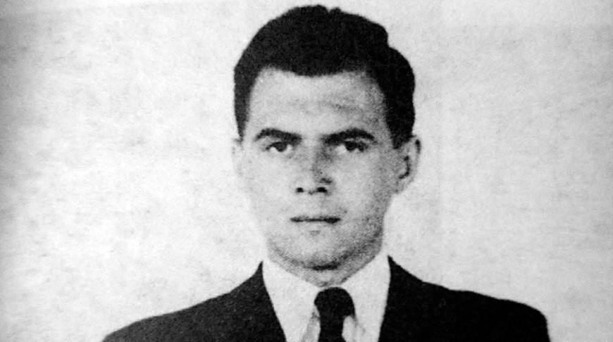 Йозеф Менгеле