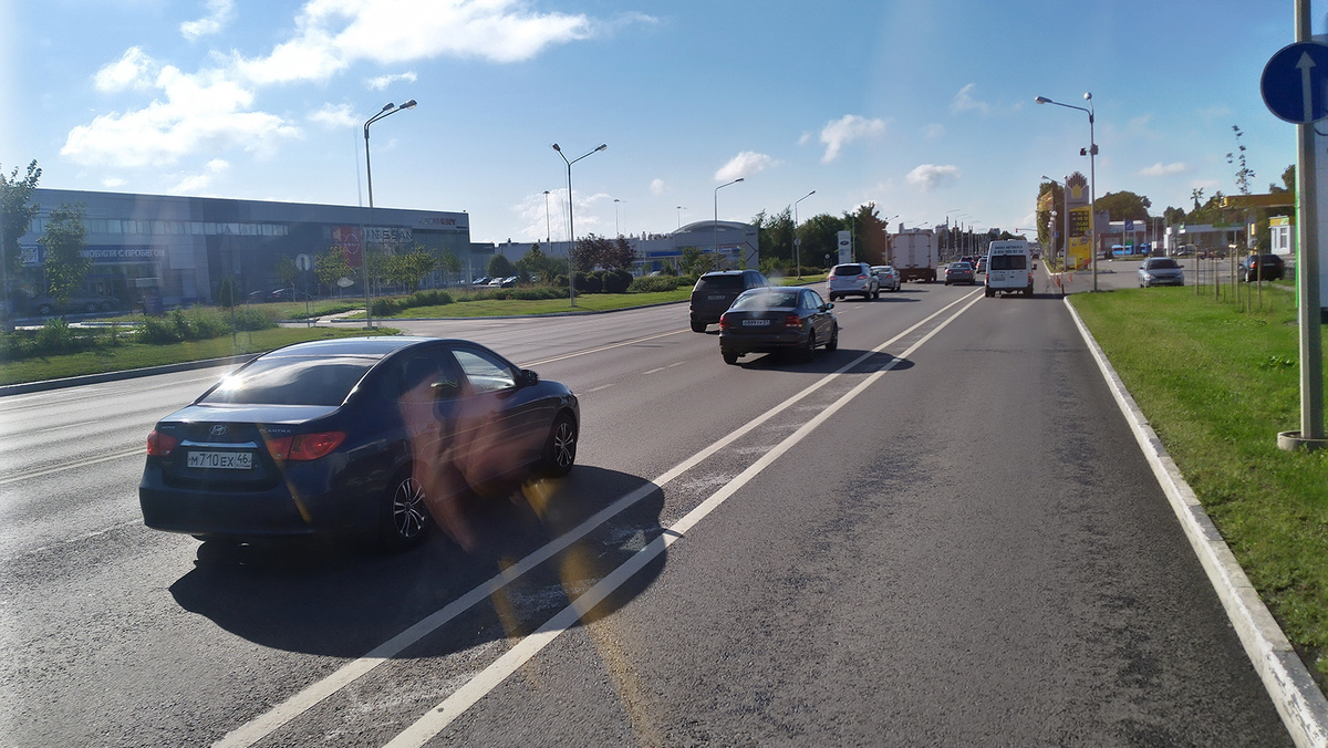    Фото: Сергей Егоров