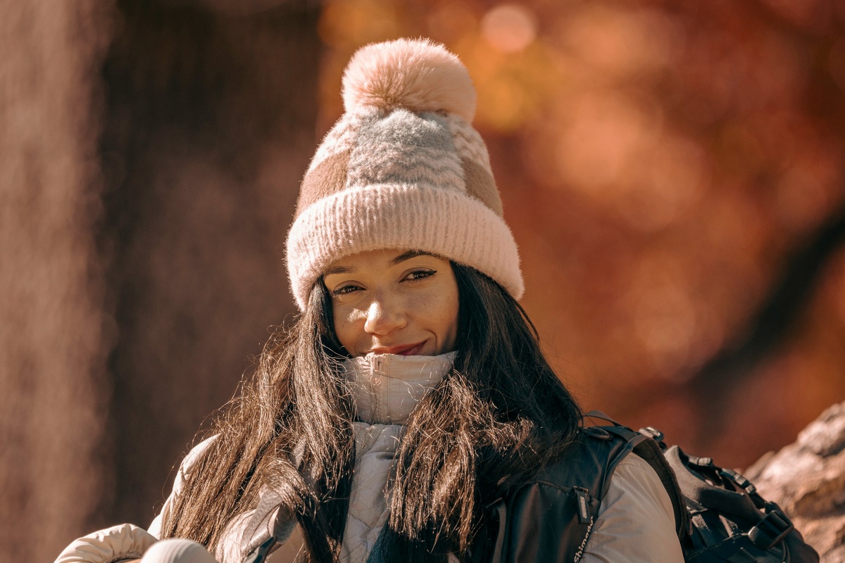 Фото с бесплатного фотостока https://unsplash.com, автор Leo_Visions