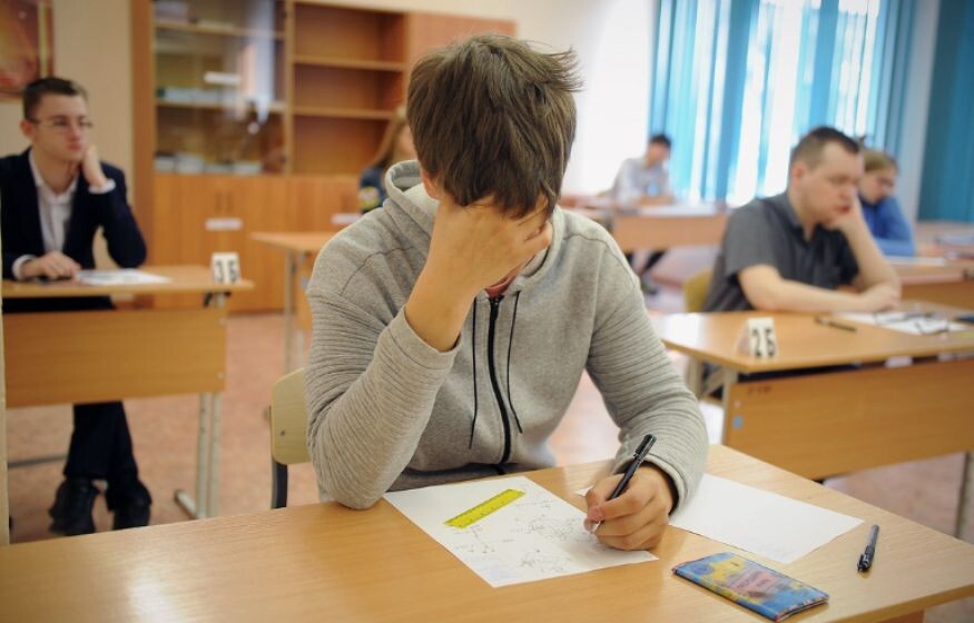    Отказ от ЕГЭ: в Госдуме высказались о начале важного этапа