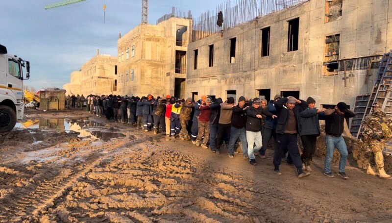    Фото: пресс-служба Кубанского казачьего войска