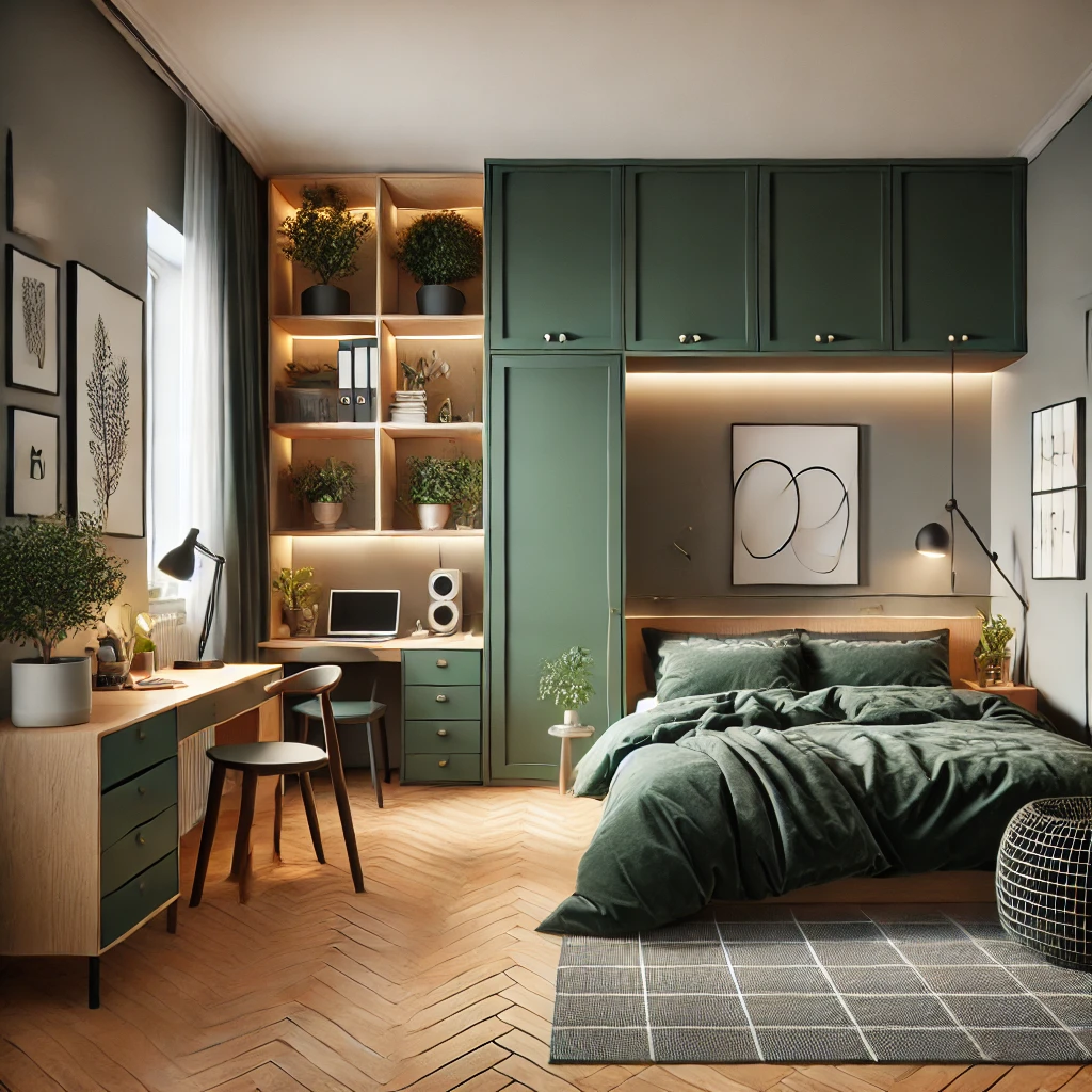 Аренда квартир посуточно в Нижнем Новгороде