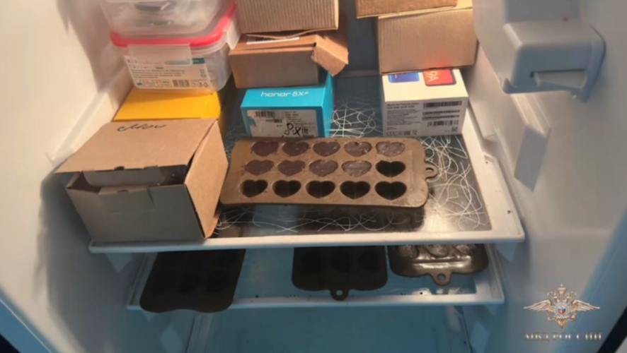    Фото: Ирина Волк