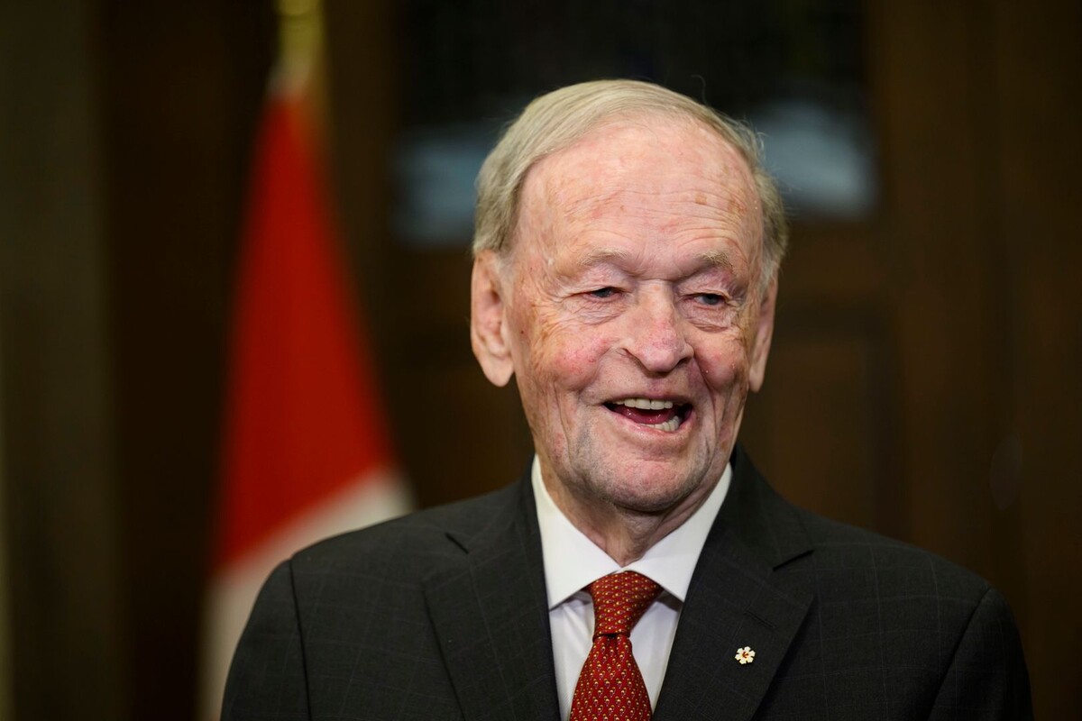     / Источник: © Justin Tang/Global Look Press