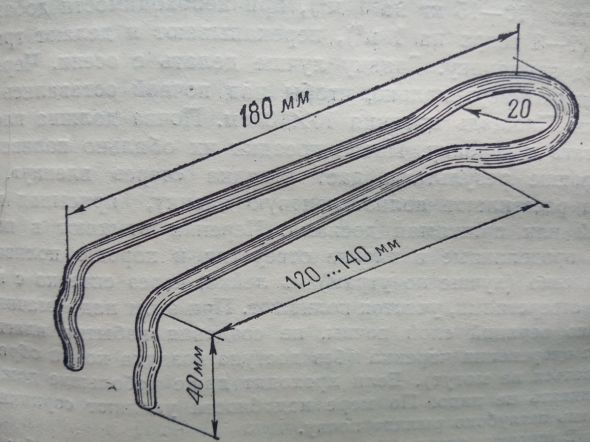 Фото из справочника.