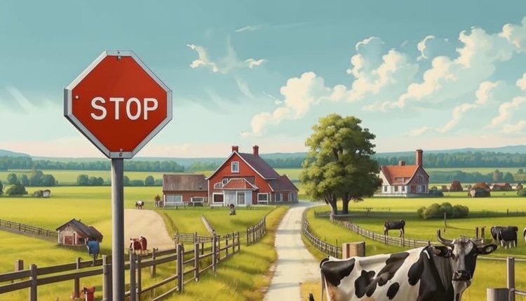    Почему вспышка ящура в Германии вызвала такой переполох в Европе