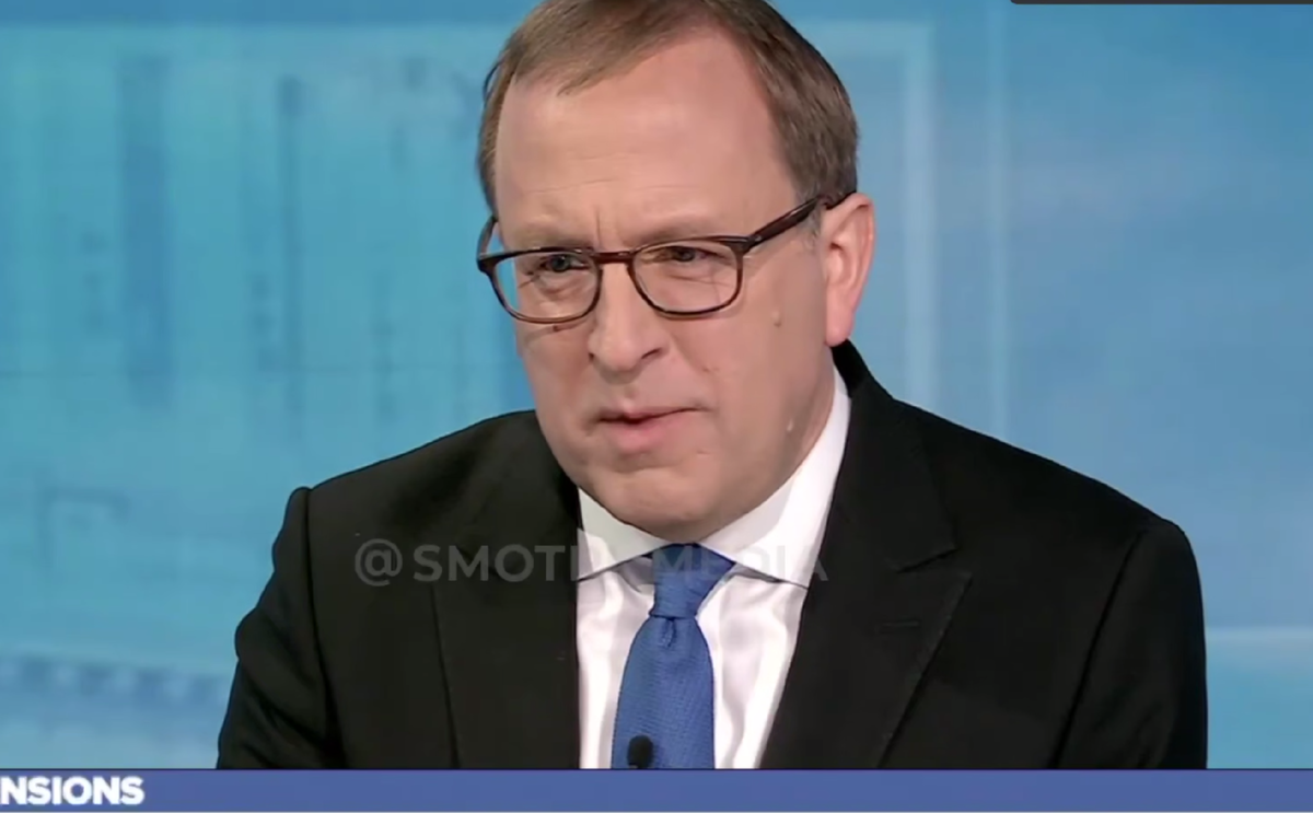 Советник Трампа по нацбезопасности (новый Салливан) выдал совершенно противоположную демшизе повестку... Возможно, в этом и кроется разгадка замысла трамповоской команды. 