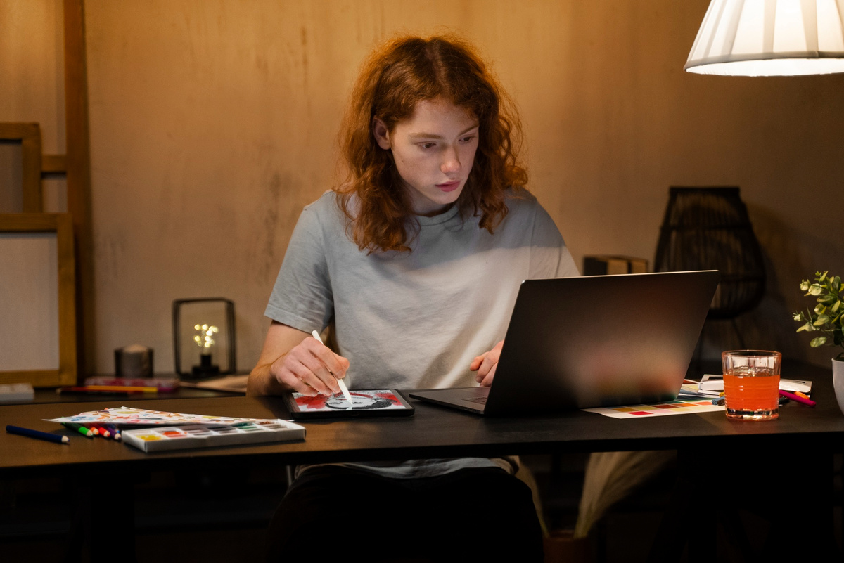 Изображение от freepik
