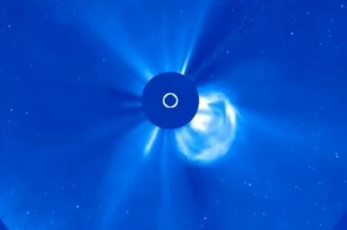    Ощутимая магнитная буря накроет Волгоград 13 января