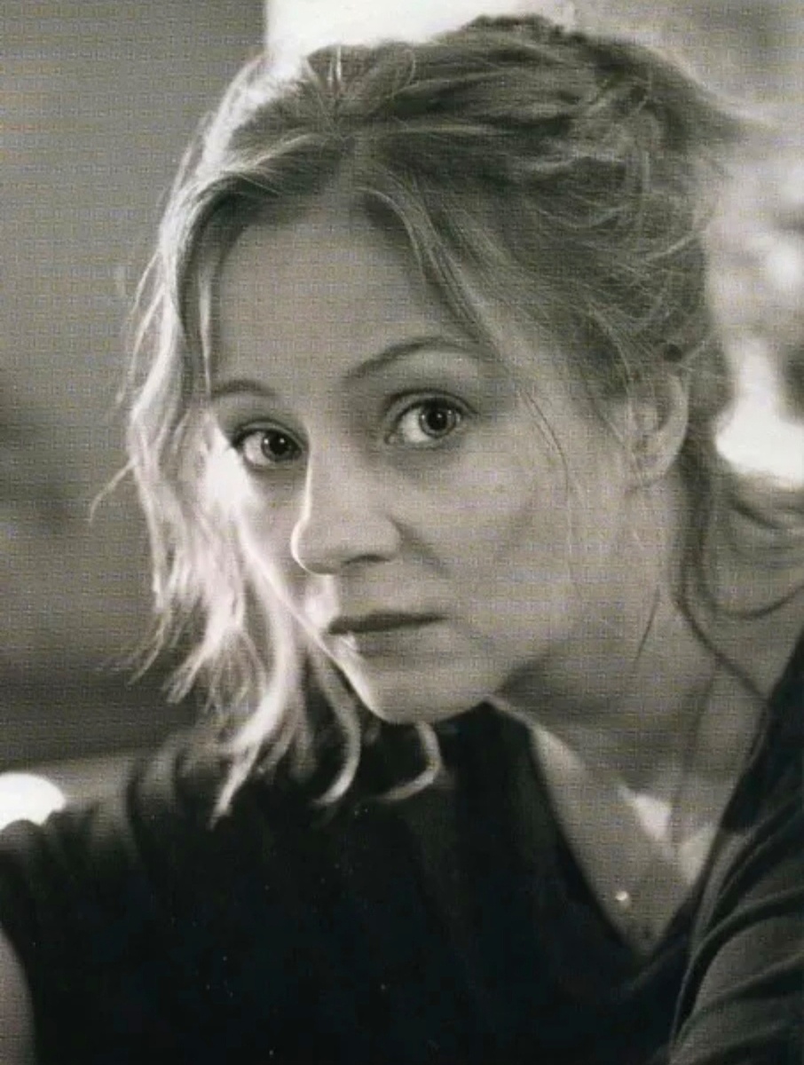 Евгения Добровольская 