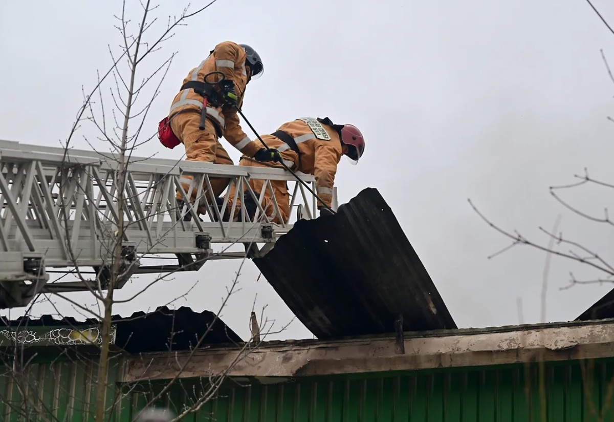 Фото: Алексей Смагин, Коммерсантъ