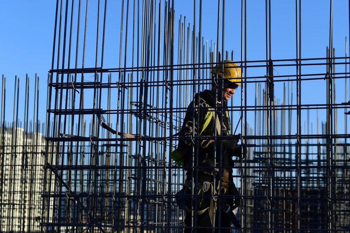 © Sputnik / Алексей Майшев 