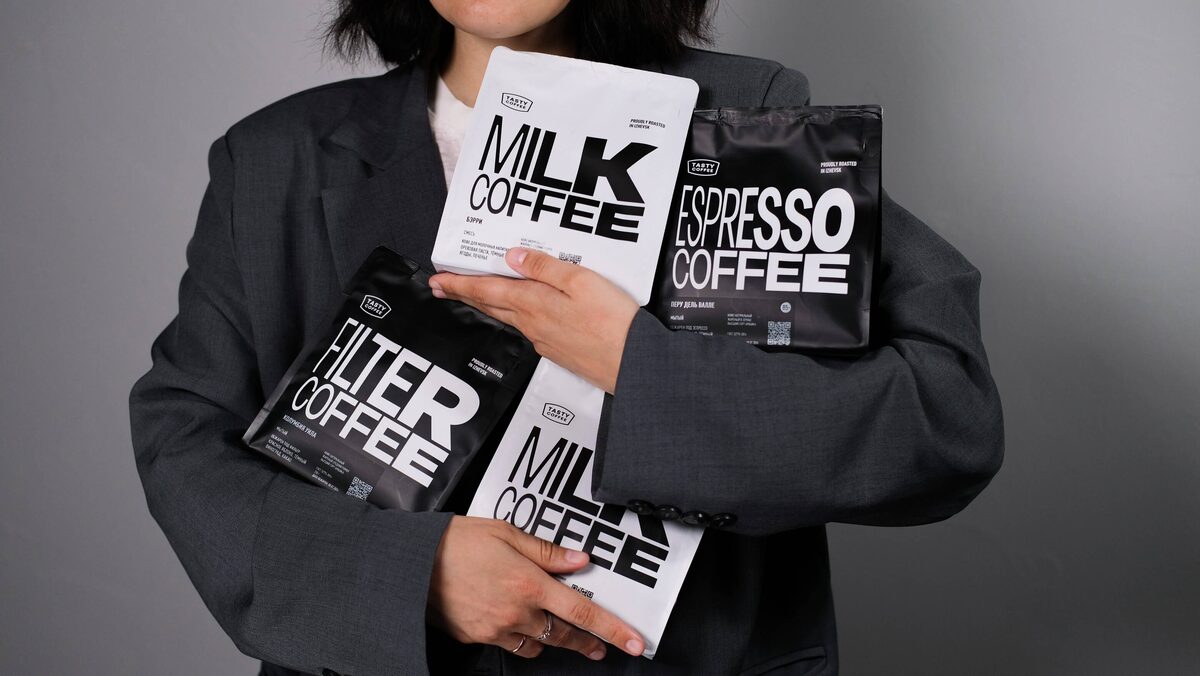 Один из основных итогов 2024 года — обновление нашего фирменного стиля