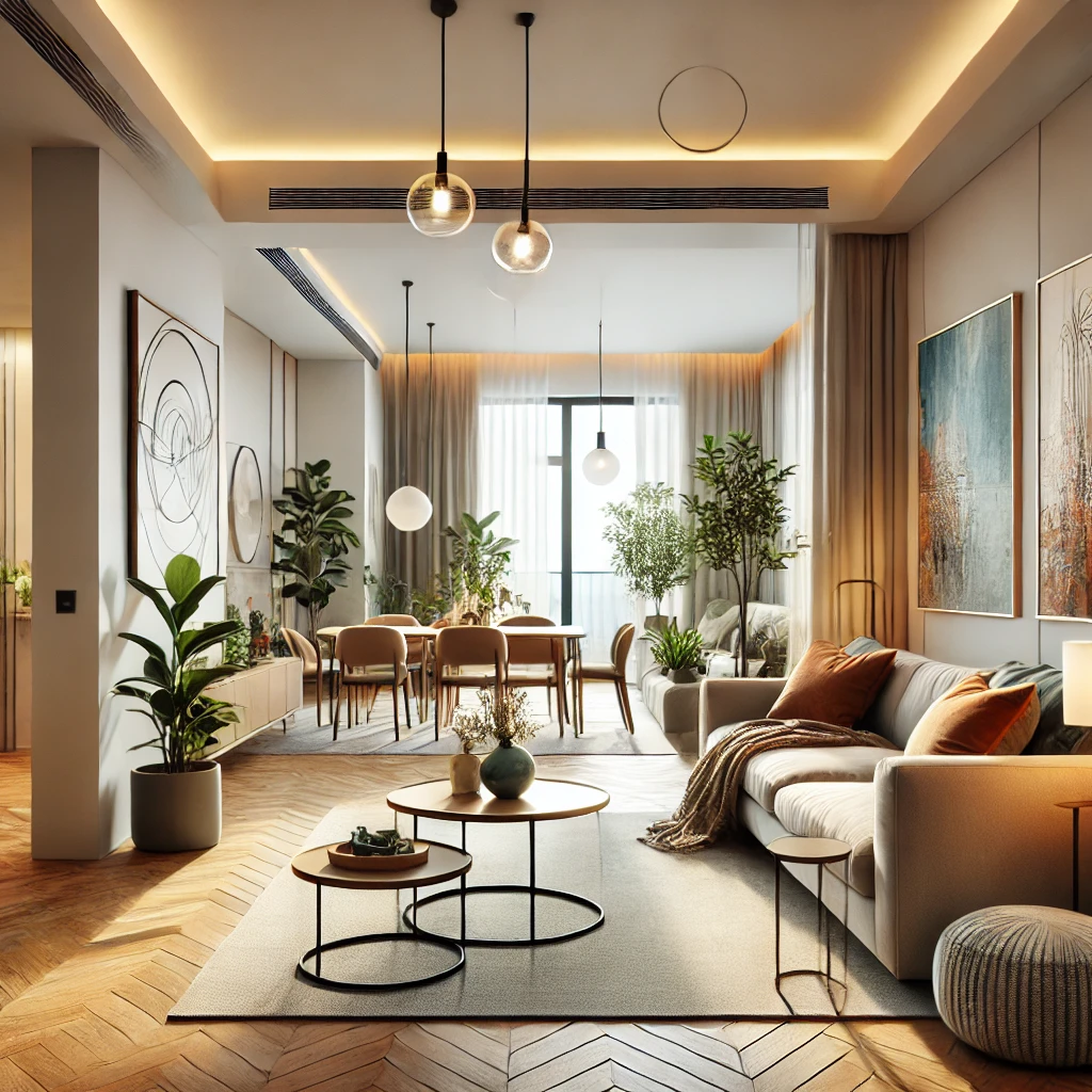 Аренда квартир посуточно в Москве