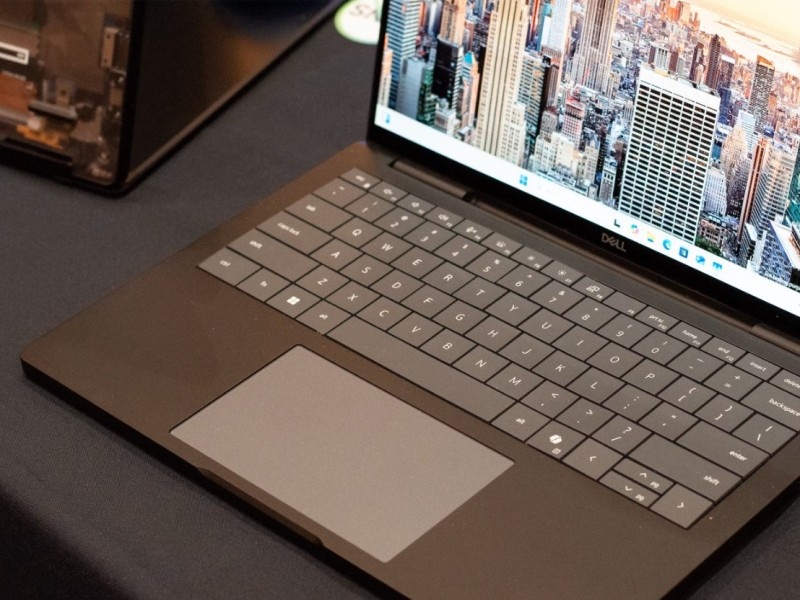    Ventiva анонсировала безвентиляторный кулер для ультратонких ноутбуков