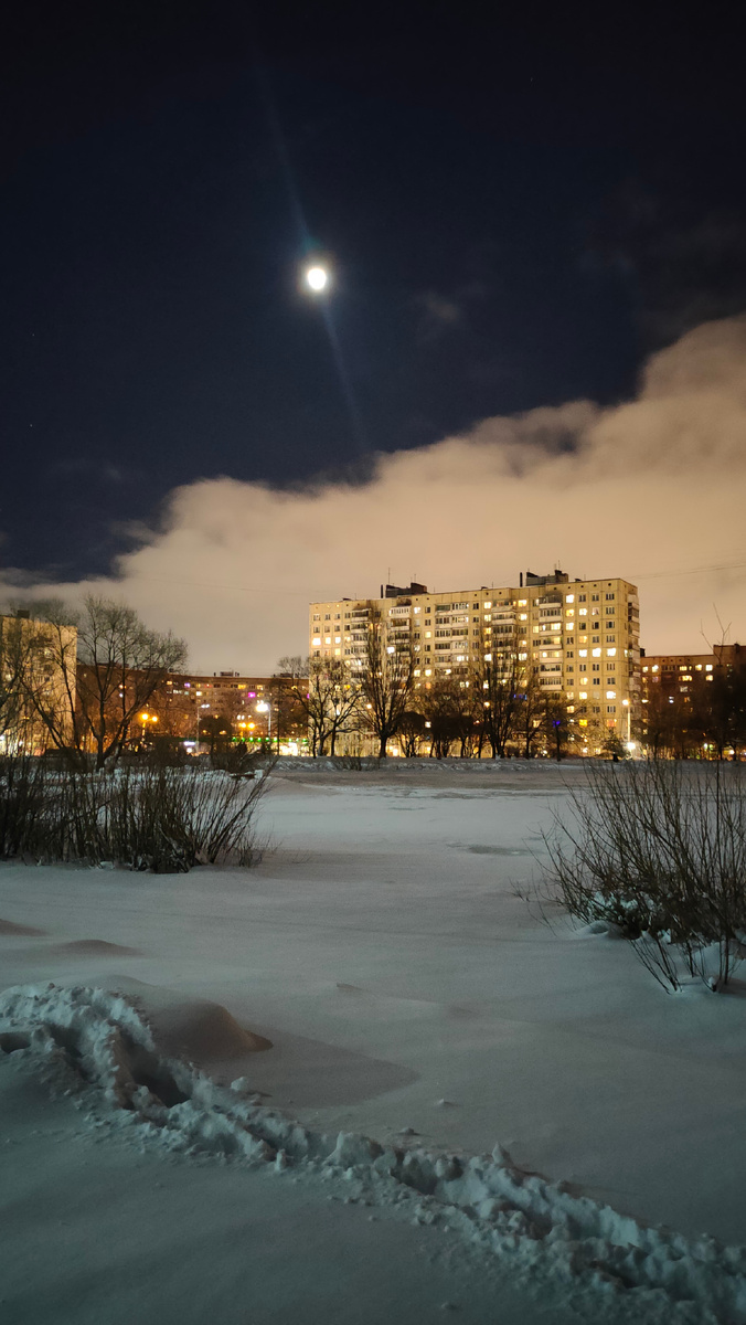 Фото автора 