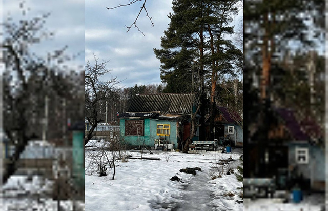 Мужчину и женщину нашли убитыми в дачном кооперативе под Тверью