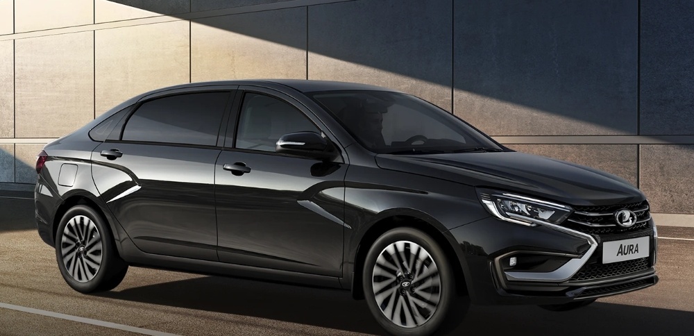    Изображение АвтоВАЗ 