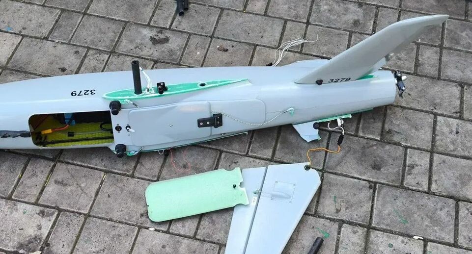     УФСБ России по ДНР