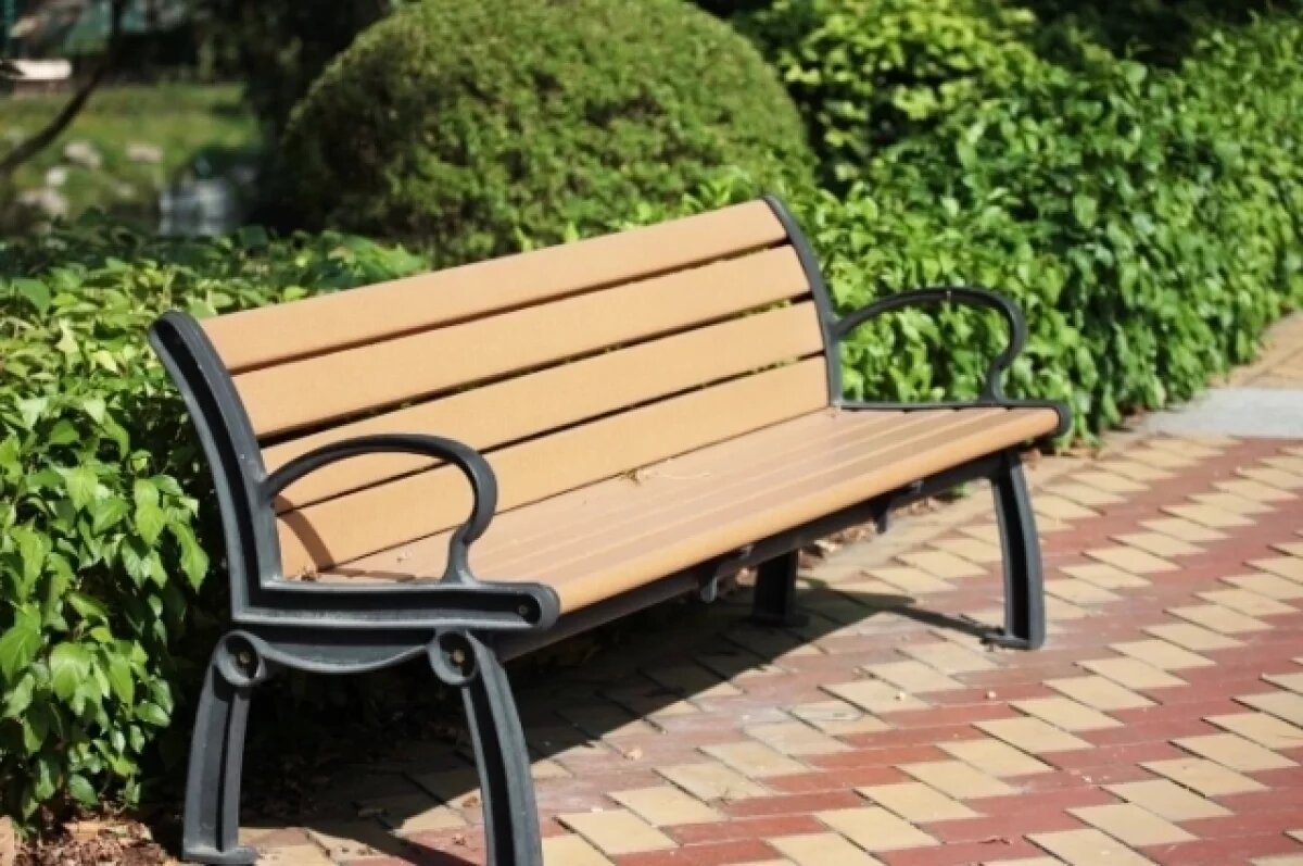    В Бахчисарае благоустроят новый парк в 2025 году