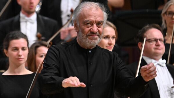    © Sputnik / Алексей Майшев