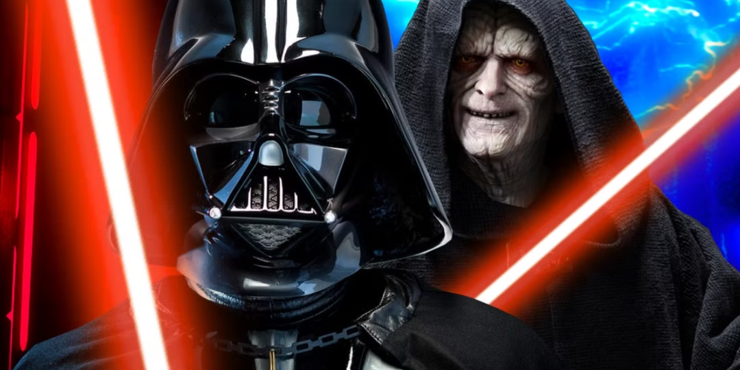 Звёздные войны: сколько раз Вейдер сражался с Палпатином (и кто выходил победителем)