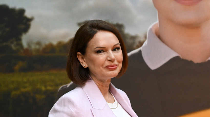    Фото: © РИА Новости/Кирилл Каллиников