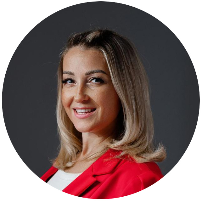 Марина Малыгина