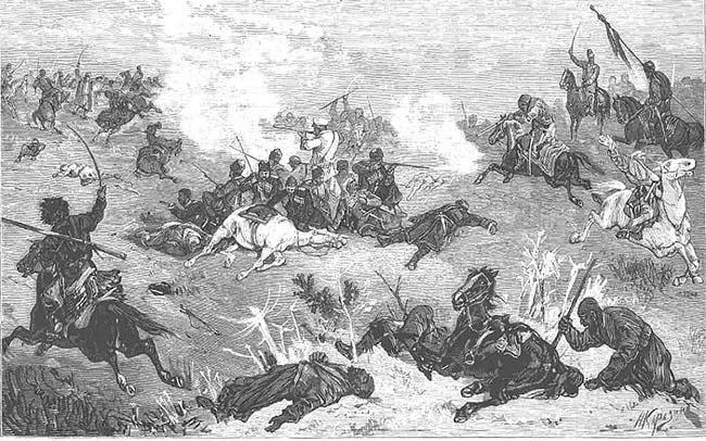 Цена территориальных приобретений