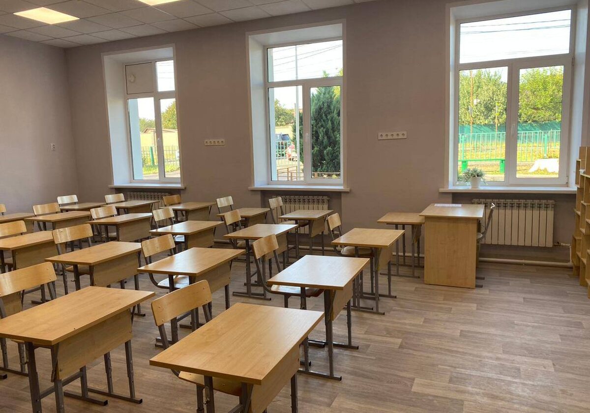    В школах Курской области в 2025 году могут отменить ЕГЭ