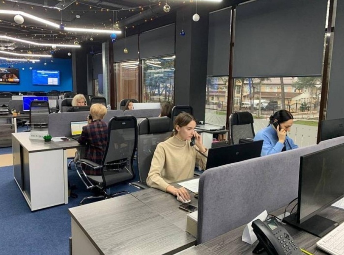    администрация Анапы