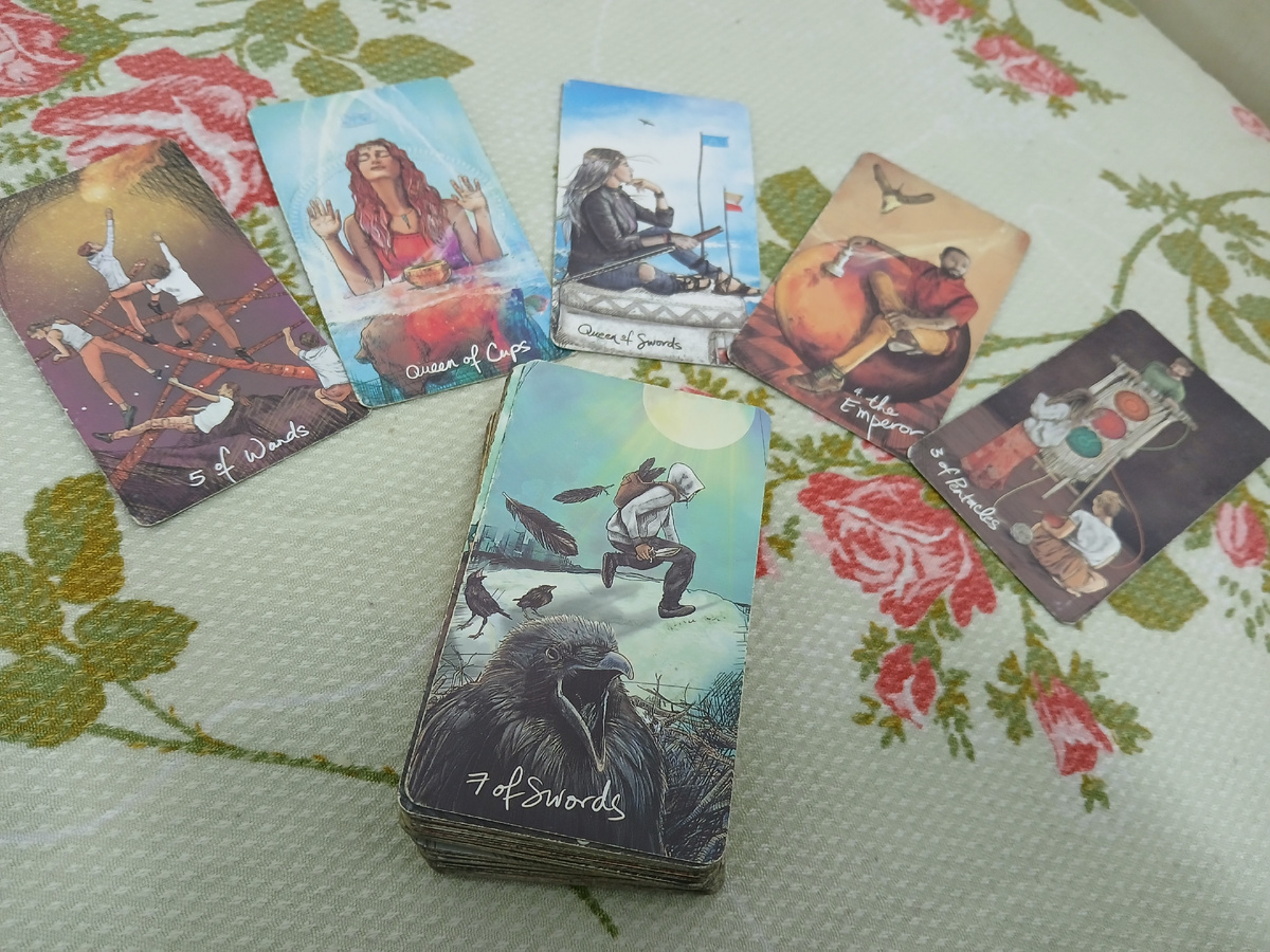 Фото автора. 