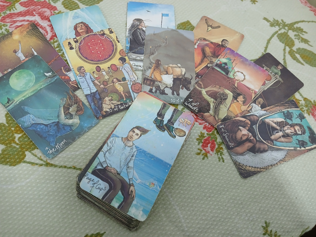 Фото автора 