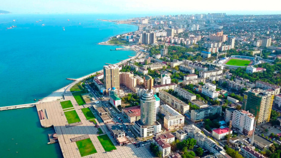    Инвестиции в туризм в России в 2024 году выросли почти в 1,5 раза Алина Городниченко