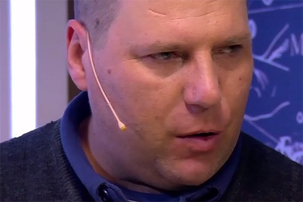    Фото: lenta.ru Георгий