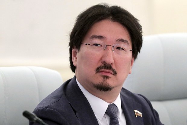    Фото: lenta.ru Георгий