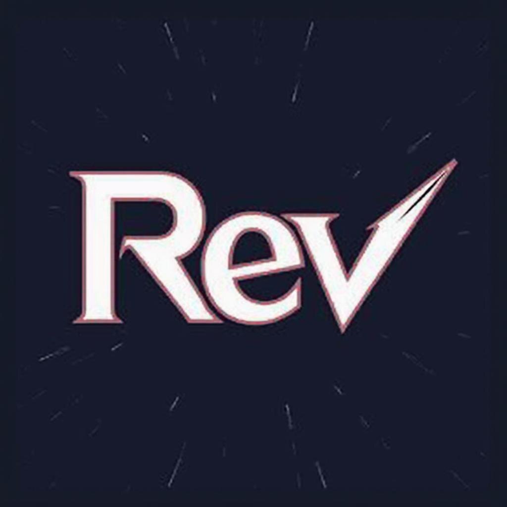    Вот исходный текст Rev Logo Бугайск