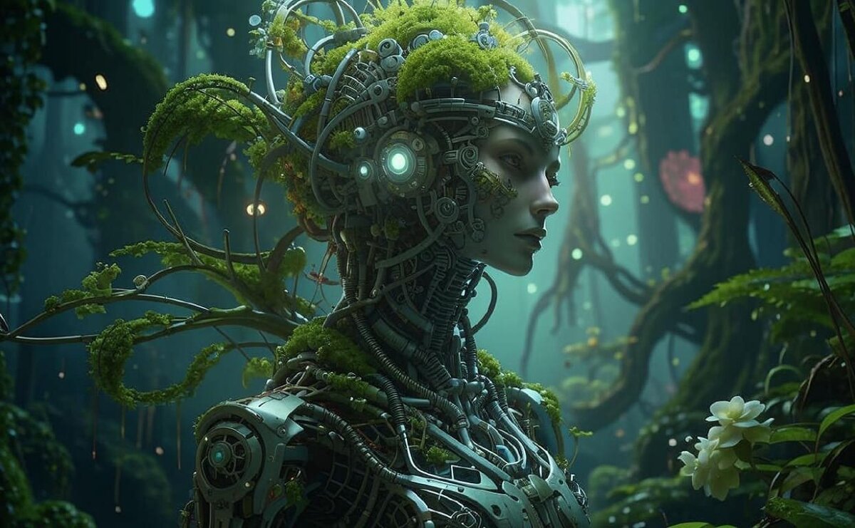 Жива ли сейчас научная фантастика?
В советское время фэнтези было под запретом. А вот назвать и советских фантастов, и переводных авторов, книги которых с трудом можно было получить в библиотеке, я могу сходу... Читать дальше