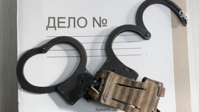      Фото: Дмитрий Ахмадуллин / / ИА «Победа26»