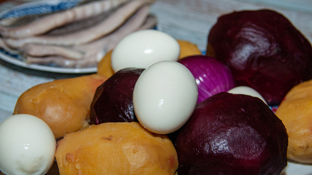    Фото: © Svetlana Vozmilova/Globallookpress