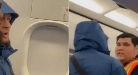 Пришлось уйти...