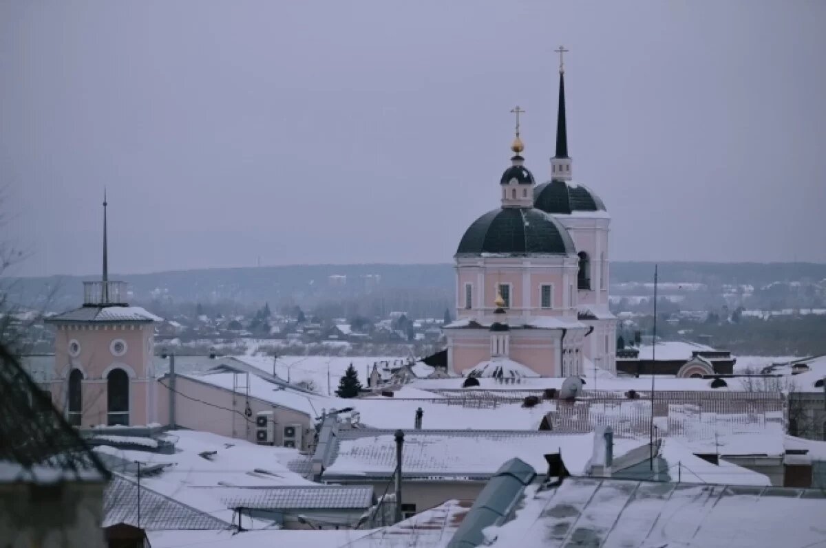   Томская область участвует в международном проекте «Классная страна»
