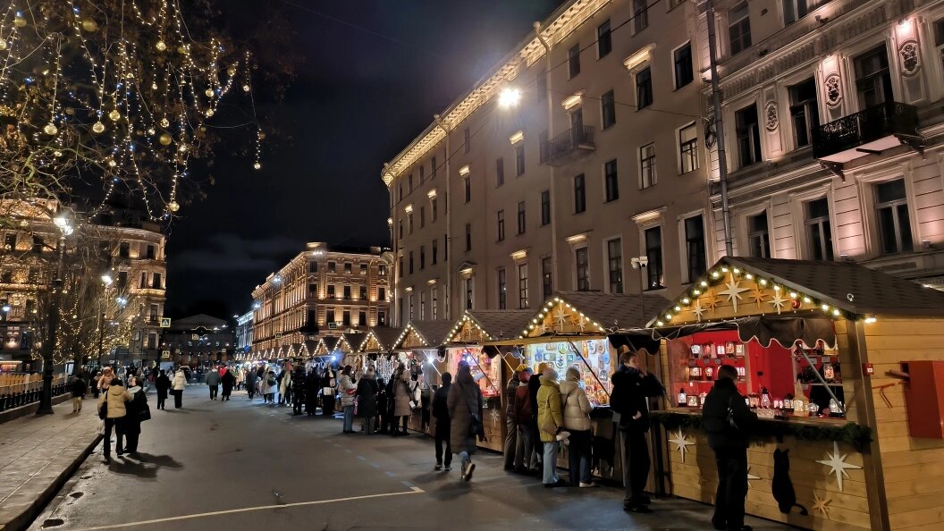    Maksim Konstantinov/Global Look Press/Globallookpress